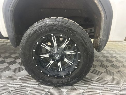 Used 2020 GMC Sierra 2500 Denali w/ Denali Ultimate Package image 21