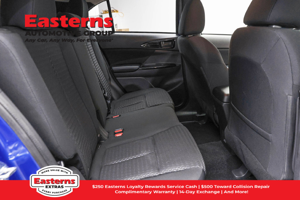 Used 2026 Mitsubishi Eclipse Cross LE AWD/4WD image 25
