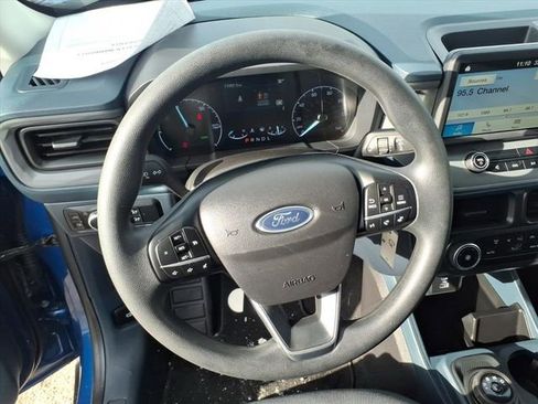 Certified 2024 Ford Maverick XL image 16