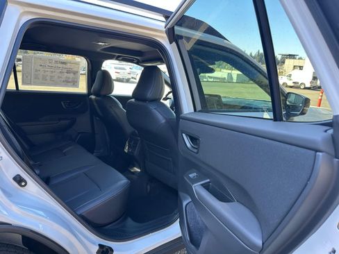 New 2026 Subaru Outback Limited XT AWD/4WD image 13