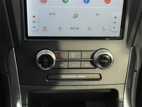 Certified 2024 Ford Edge ST w/ Equipment Group 401A image 12