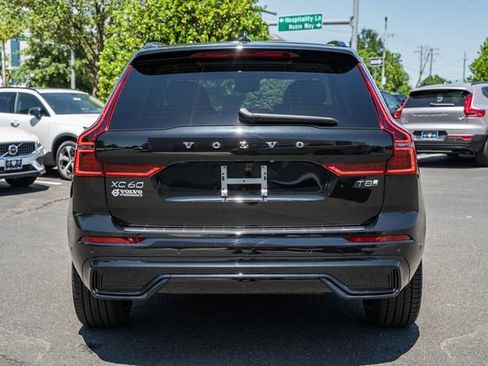 New 2026 Volvo XC60 T8 Ultra w/ Protection Package Premier AWD/4WD image 6