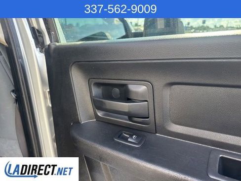 Used 2014 RAM 2500 Tradesman w/ Chrome Appearance Group image 12