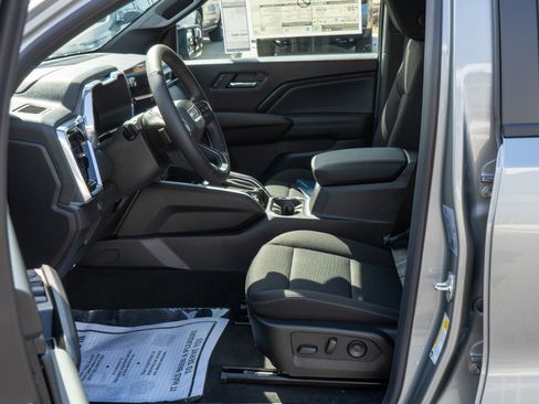 New 2026 GMC Canyon Elevation w/ Convenience Package image 18