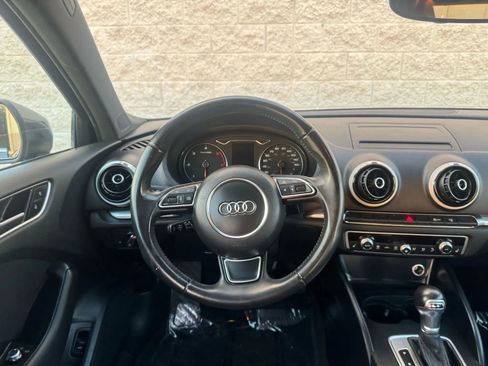Used 2015 Audi A3 TDI Premium w/ Audi MMI Navigation Plus image 22