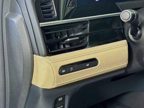 New 2026 INFINITI QX80 Pure w/ Cargo Package image 12