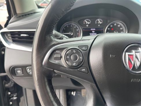 Used 2021 Buick Enclave Premium w/ Sun and Sites Package image 26