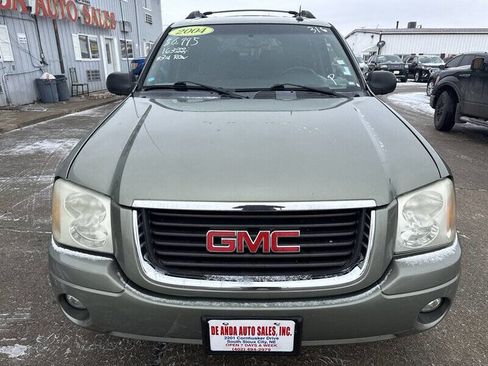 Used 2004 GMC Envoy XL SLE w/ 1SB Preferred Equipment Group image 12