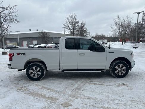 Used 2018 Ford F150 XLT w/ Equipment Group 301A Mid image 6