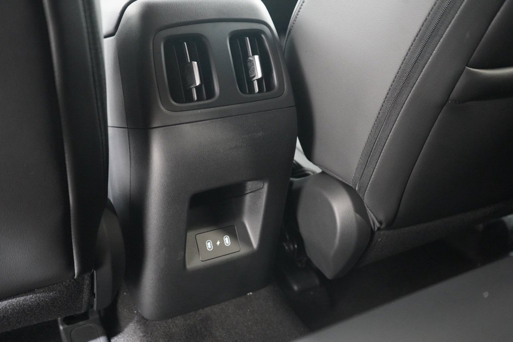 New 2026 Hyundai Tucson SEL Plus AWD/4WD image 31