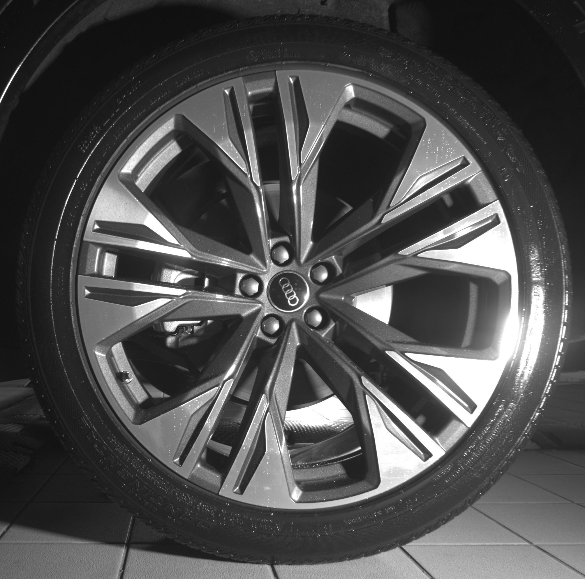Certified 2025 Audi Q8 Prestige AWD/4WD image 30