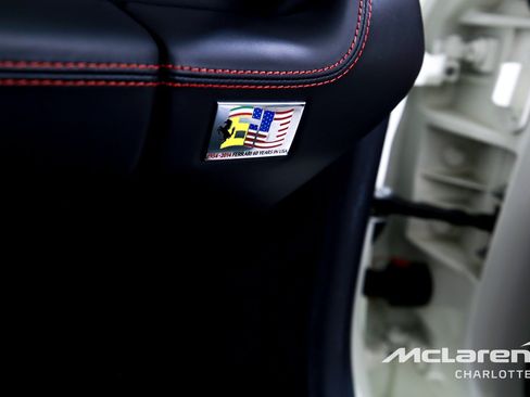 Used 2014 Ferrari 458 Spider RWD image 26