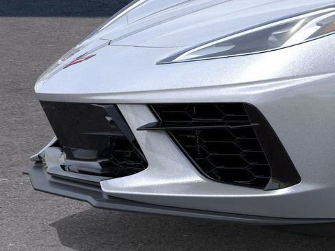New 2026 Chevrolet Corvette Stingray image 13