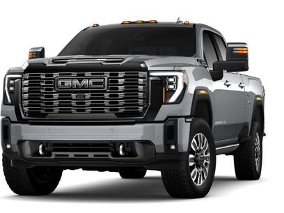 New 2026 GMC Sierra 2500 Denali Ultimate