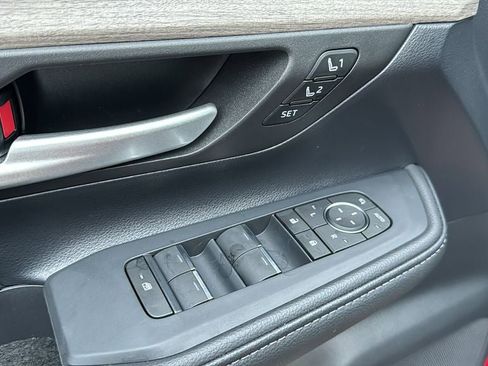 New 2026 Toyota Grand Highlander AWD Hybrid image 15