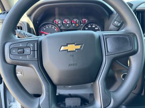 New 2026 Chevrolet Silverado 1500 W/T w/ WT Value Package image 13