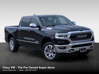 Used 2023 RAM 1500 Limited