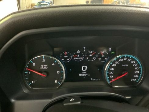 Used 2018 GMC Sierra 2500 Denali image 19