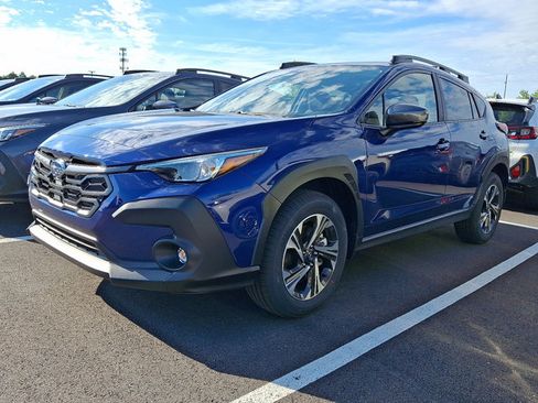 New 2026 Subaru Crosstrek 2.5i Premium AWD/4WD image 2