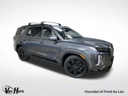 New 2025 Hyundai Palisade XRT