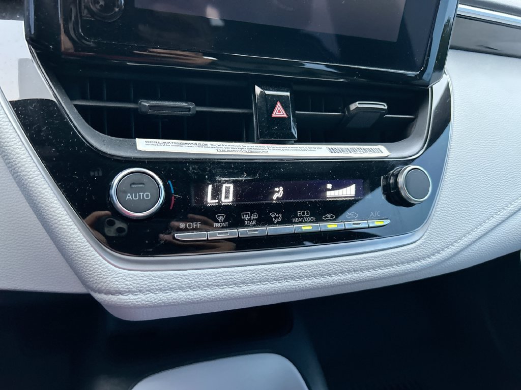 Used 2024 Toyota Corolla SE FWD image 25