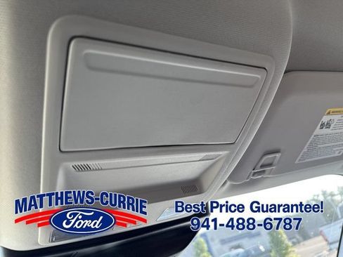 Certified 2024 Ford Bronco Sport Heritage w/ Heritage Convenience Package AWD/4WD image 21