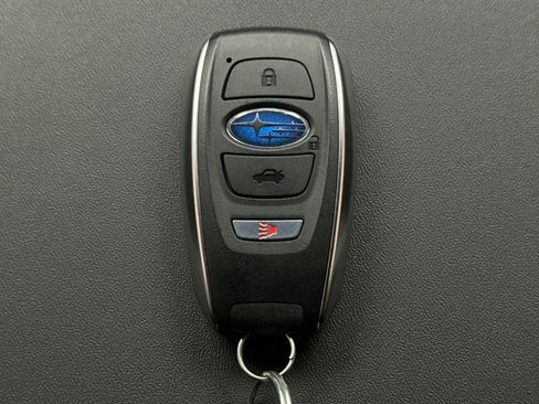 Used 2026 Subaru Outback Premium image 21