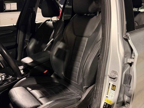 Used 2018 BMW X3 xDrive30i image 11