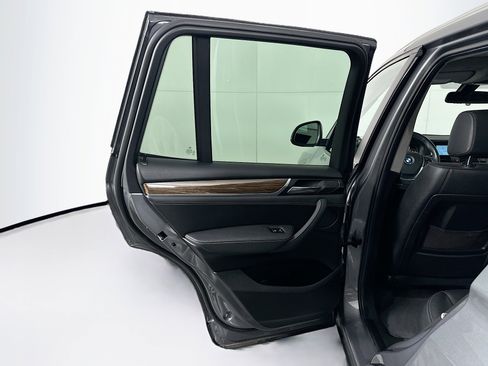 Used 2017 BMW X3 xDrive28i image 26