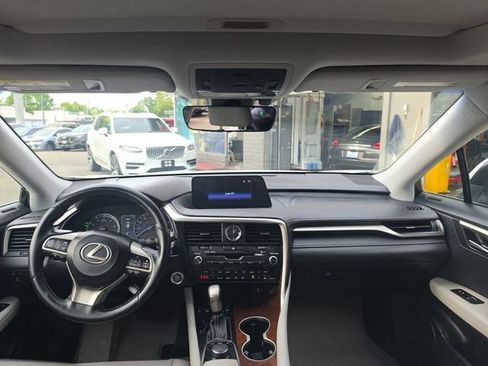 Used 2018 Lexus RX 350 AWD w/ Premium Package image 29