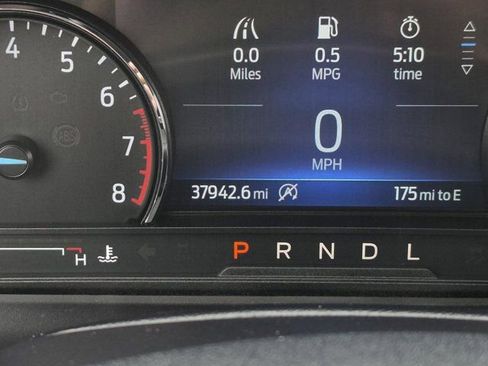 Used 2024 Ford Explorer XLT w/ Equipment Group 202A image 24