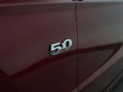 Used 2014 Ford Mustang GT w/ V8 Black Appearance Package image 12