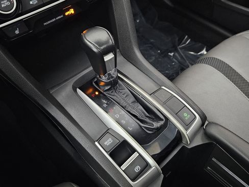 Used 2020 Honda Civic EX-L image 32