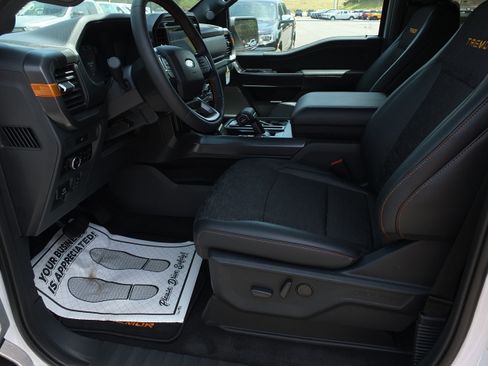 New 2026 Ford F150 Tremor AWD/4WD image 18