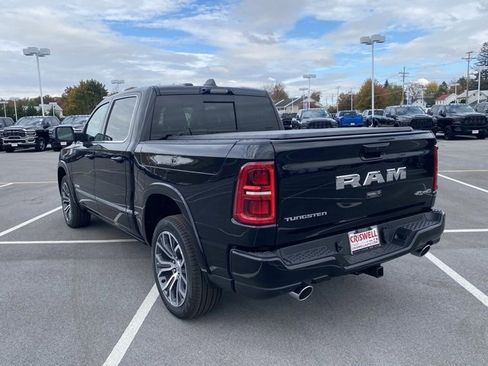 New 2026 RAM 1500 Tungsten image 5
