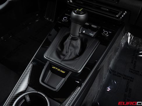 Used 2025 Porsche 911 GT3 RS RWD image 36