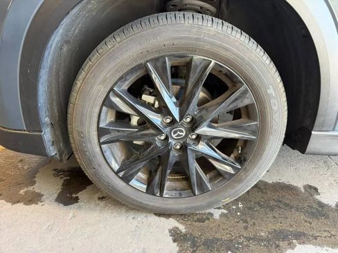 Used 2023 MAZDA CX-5 Carbon Edition AWD/4WD image 17