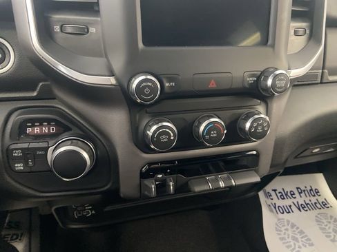 Certified 2024 RAM 2500 Big Horn w/ Bed Utility Group image 40