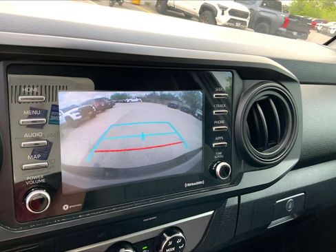 Used 2022 Toyota Tacoma SR w/ SX Package image 25