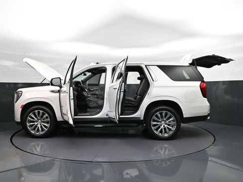 Used 2021 GMC Yukon Denali image 48