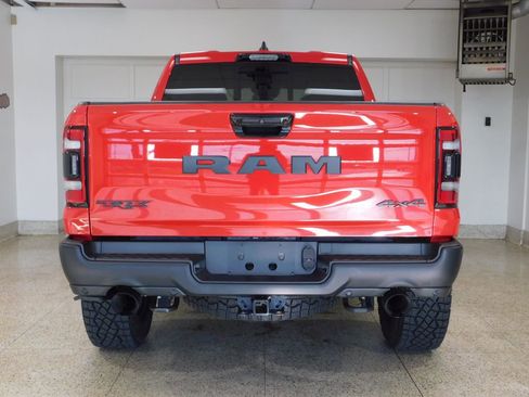 Used 2023 RAM 1500 TRX w/ TRX Level 2 Equipment Group AWD/4WD image 8
