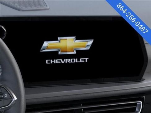 New 2026 Chevrolet Traverse LT image 20