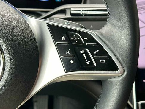 Certified 2023 Mercedes-Benz EQE 350+ 4MATIC SUV image 32