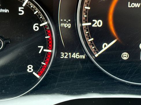 Used 2024 MAZDA CX-50 2.5 Turbo w/ Cargo Package image 25