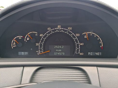 Used 2006 Mercedes-Benz CL 500 image 29