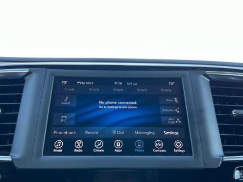 Used 2018 Chrysler Pacifica Touring Plus w/ S Appearance Package image 43