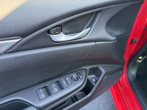 Used 2020 Honda Civic Sport image 26