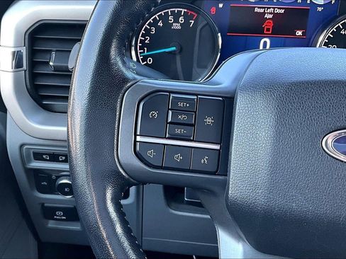 Used 2022 Ford F150 XLT w/ Equipment Group 302A High AWD/4WD image 17