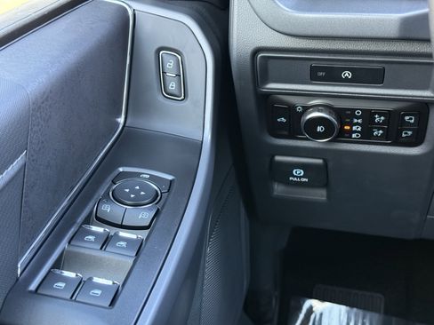New 2025 Ford F150 XLT w/ Equipment Group 302A MID image 24