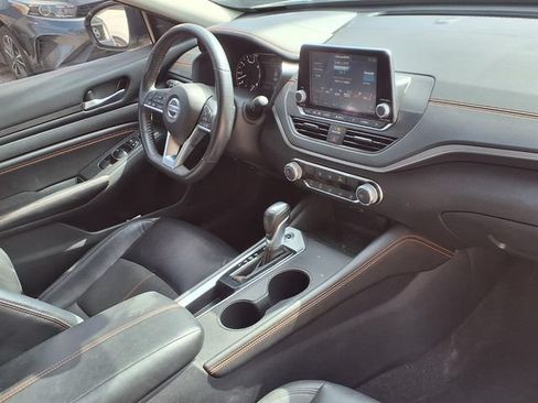 Used 2022 Nissan Altima 2.5 SR FWD image 26